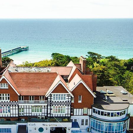 Chine Hotel Борнмут Экстерьер фото
